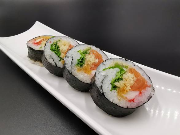 Kamikaze Roll/Rouleau kamikaze/神风卷